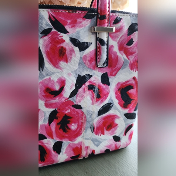 Kate Spade Project Bag! - Picture 5 of 8